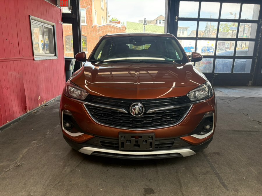 2021 Buick Encore GX Preferred AWD's photo