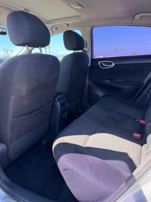 2013 Nissan Sentra SR - Photo 12