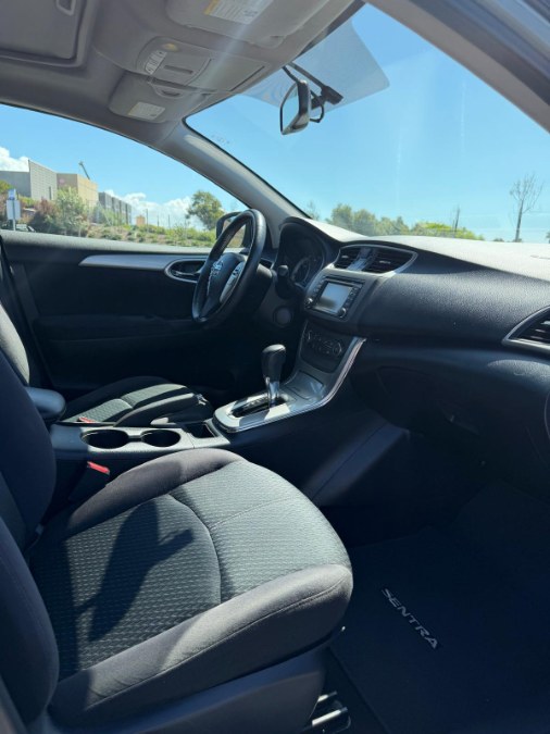 2013 Nissan Sentra SR - Photo 13
