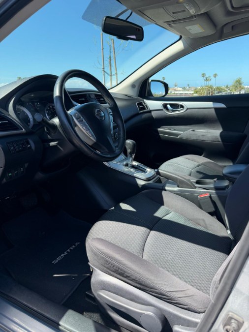 2013 Nissan Sentra SR - Photo 11