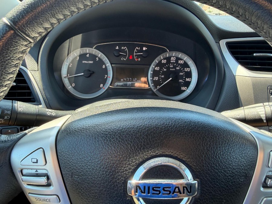 2013 Nissan Sentra SR - Photo 10