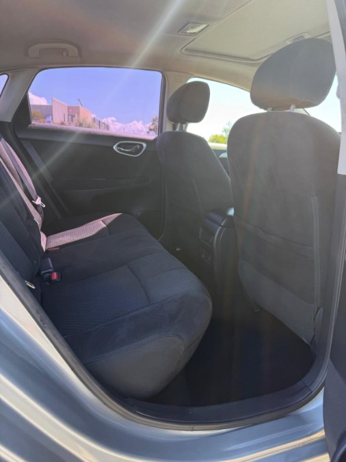 2013 Nissan Sentra SR - Photo 14