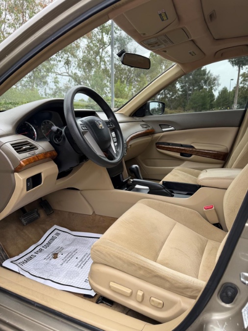 2009 Honda Accord EX - Photo 8