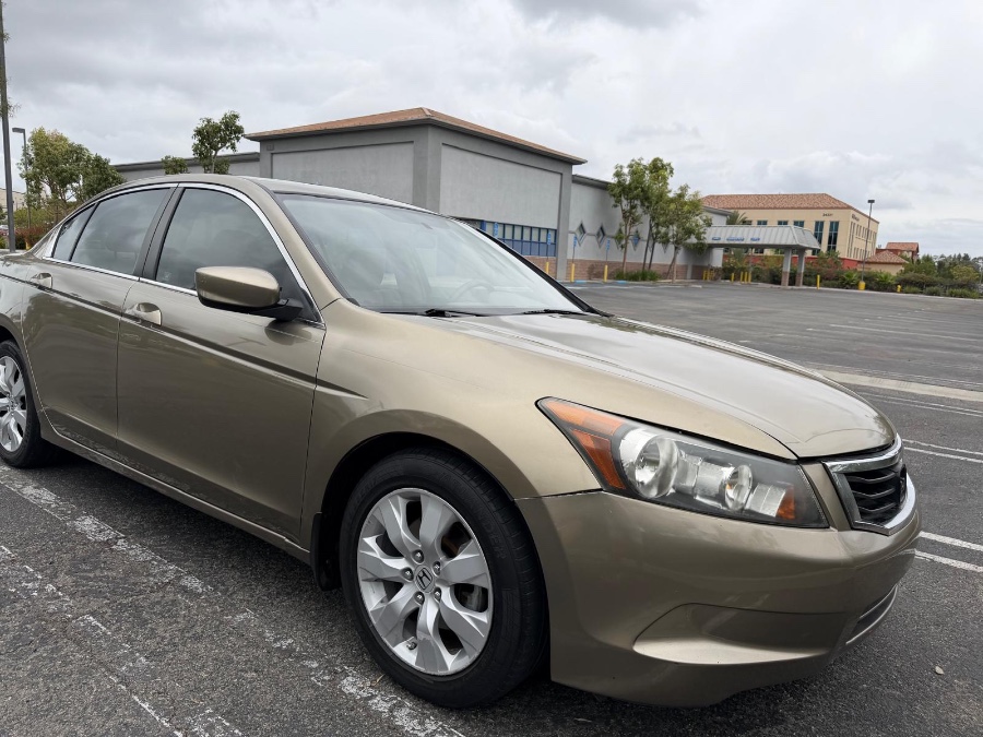 2009 Honda Accord EX - Photo 7