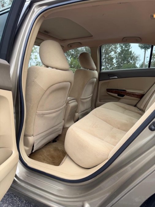 2009 Honda Accord EX - Photo 9
