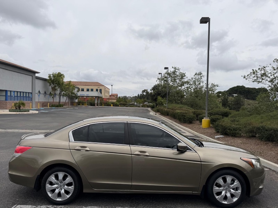 2009 Honda Accord EX - Photo 6