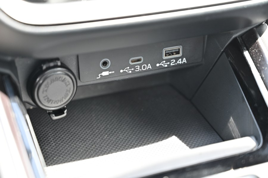 2024 Subaru WRX GT - Photo 30
