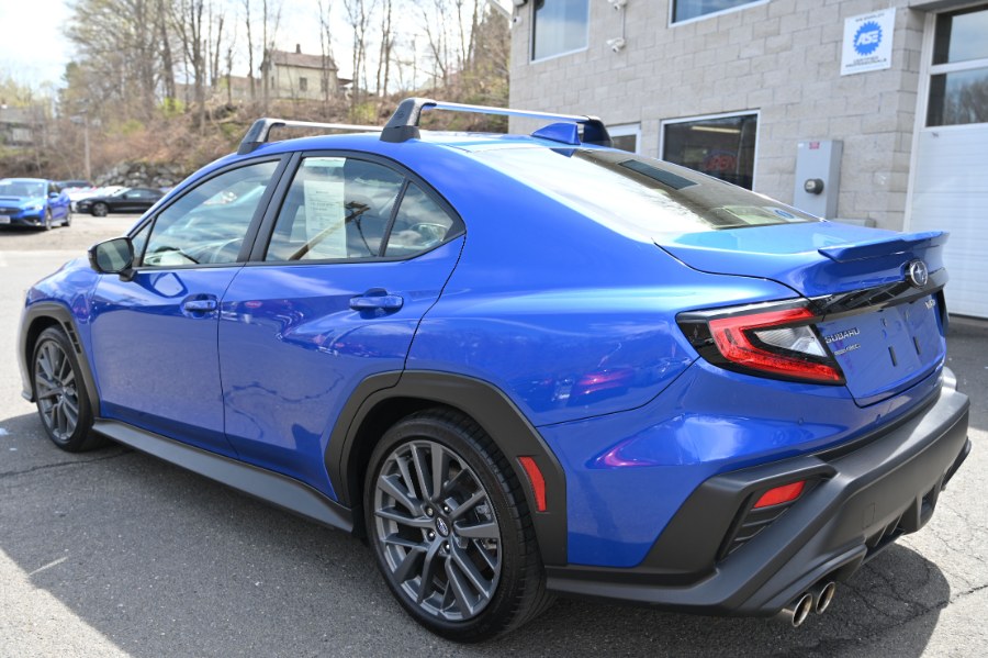 2024 Subaru WRX GT - Photo 3