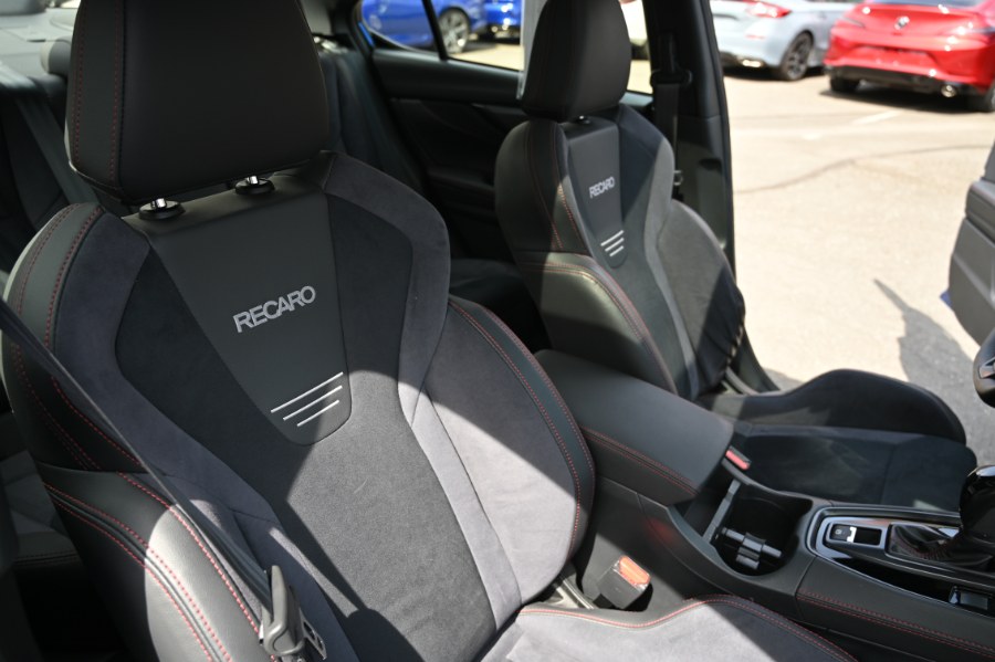 2024 Subaru WRX GT - Photo 22