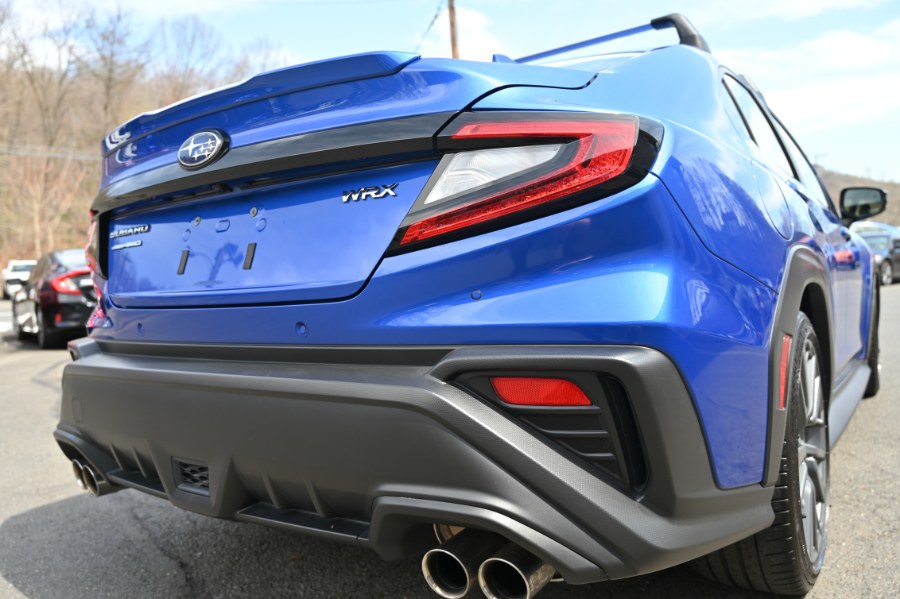 2024 Subaru WRX GT - Photo 14