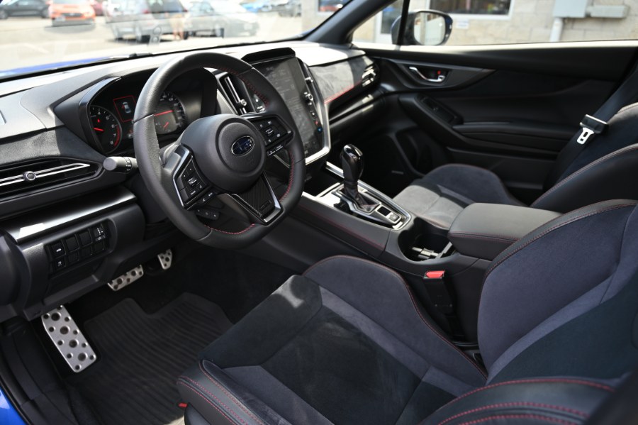 2024 Subaru WRX GT - Photo 15