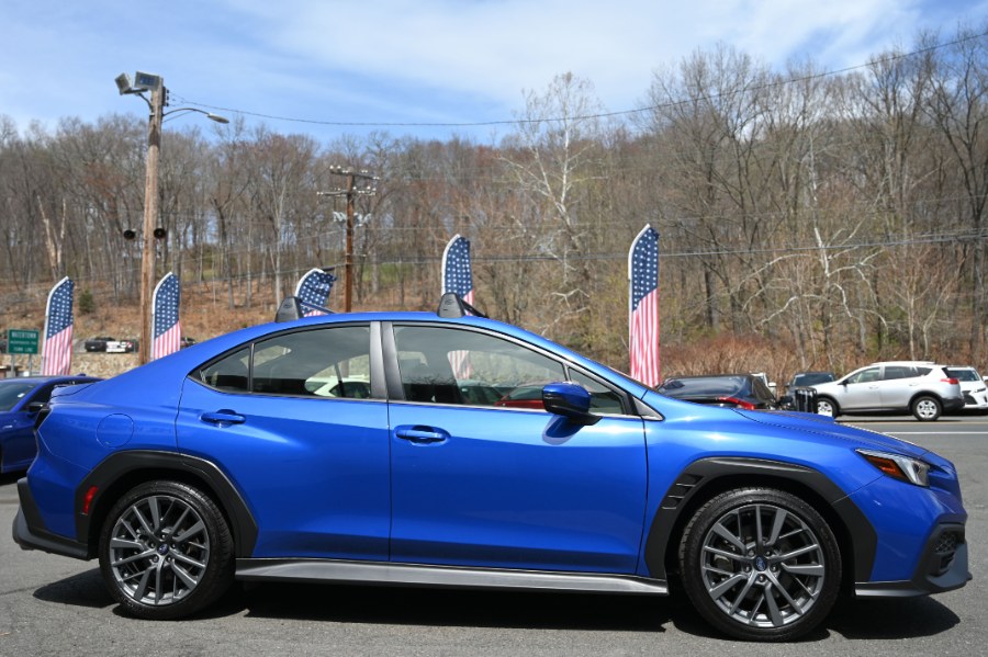 2024 Subaru WRX GT - Photo 6