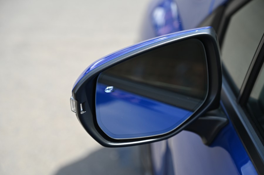 2024 Subaru WRX GT - Photo 13