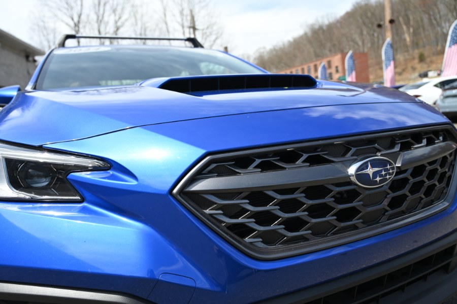 2024 Subaru WRX GT - Photo 9