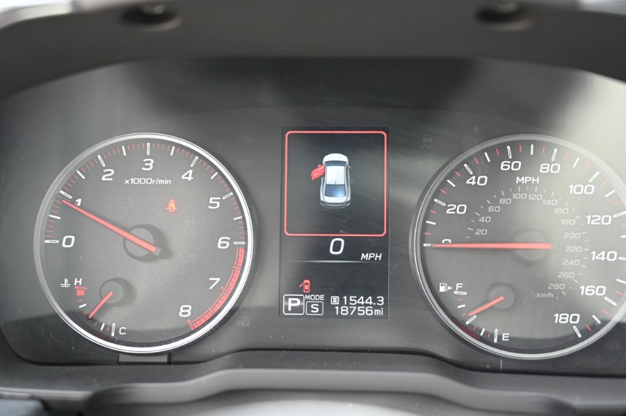 2024 Subaru WRX GT - Photo 25