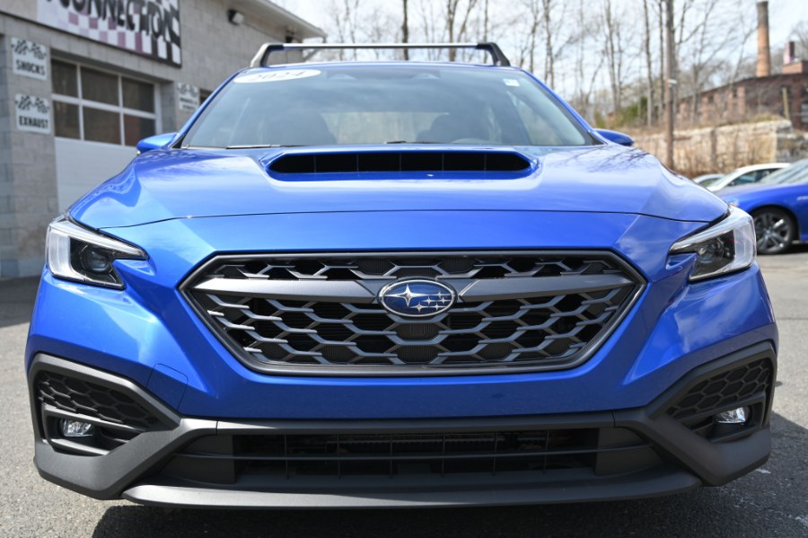 2024 Subaru WRX GT - Photo 8