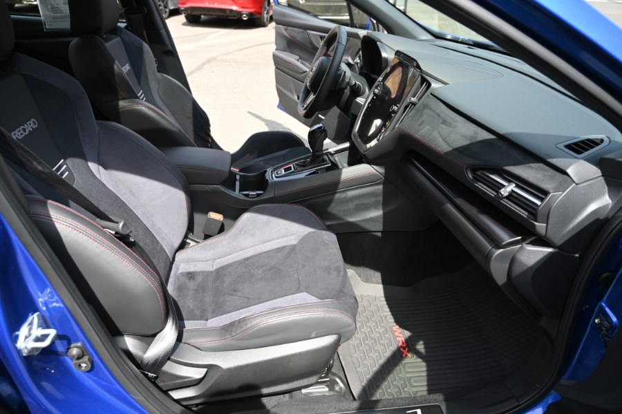 2024 Subaru WRX GT - Photo 21