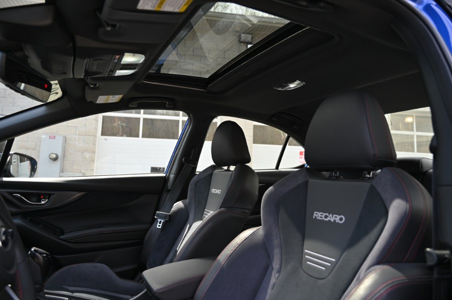 2024 Subaru WRX GT - Photo 16