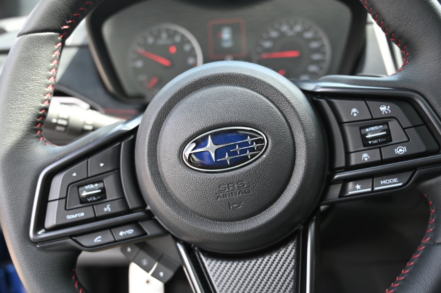 2024 Subaru WRX GT - Photo 24