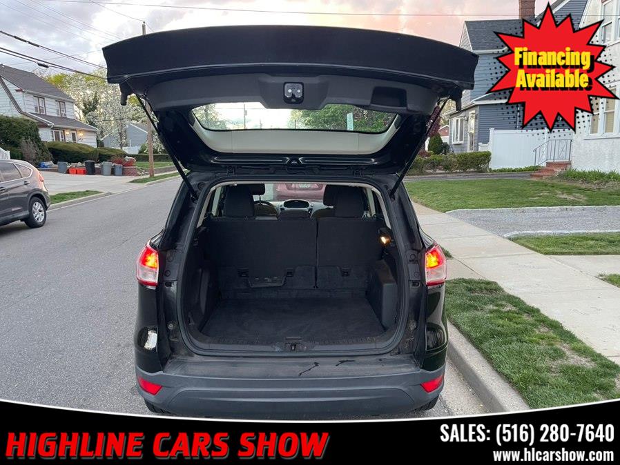 2016 Ford Escape S - Photo 25