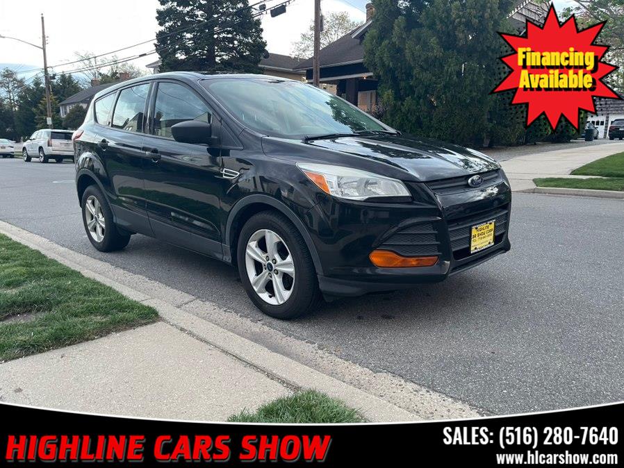 2016 Ford Escape S - Photo 6