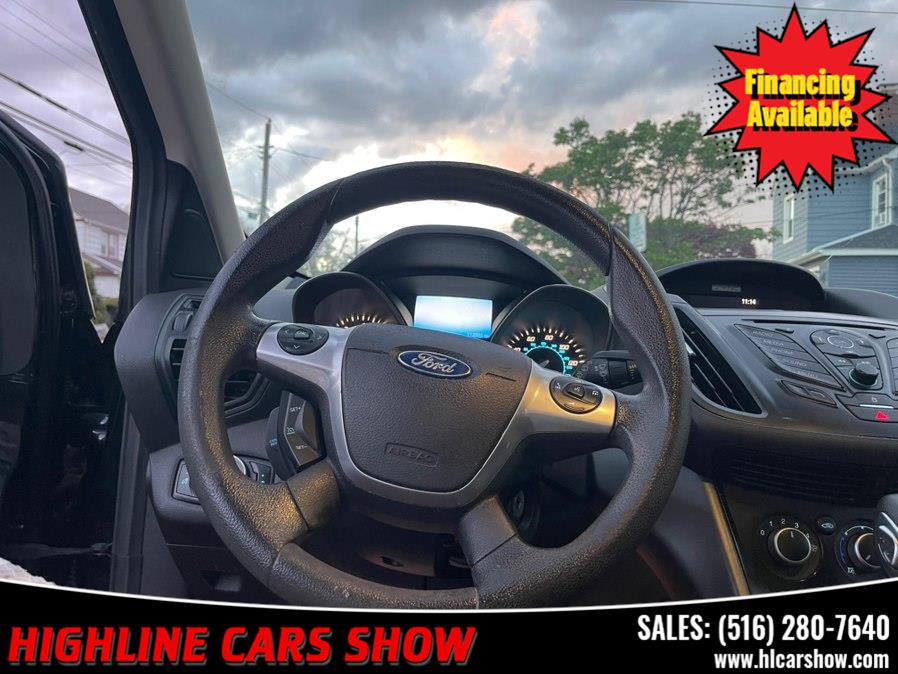 2016 Ford Escape S - Photo 27