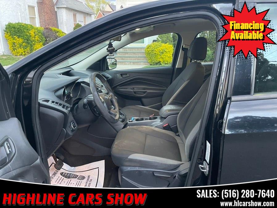 2016 Ford Escape S - Photo 12