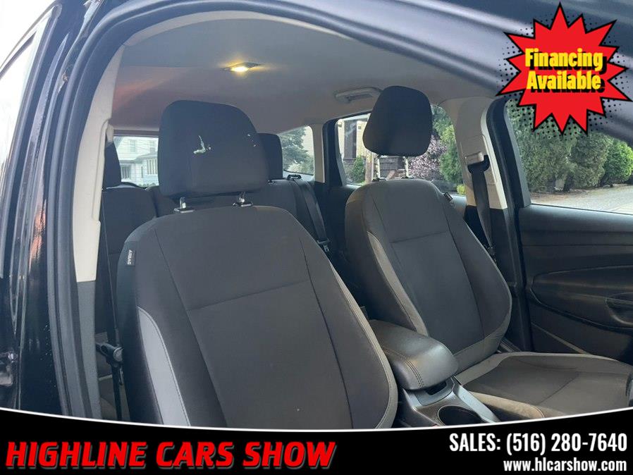2016 Ford Escape S - Photo 19