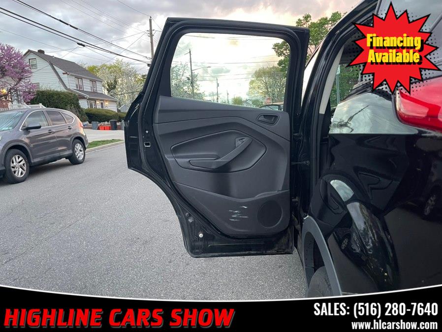 2016 Ford Escape S - Photo 13