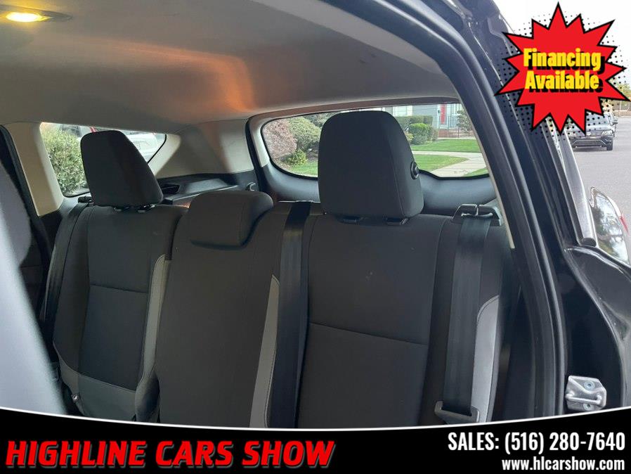 2016 Ford Escape S - Photo 15