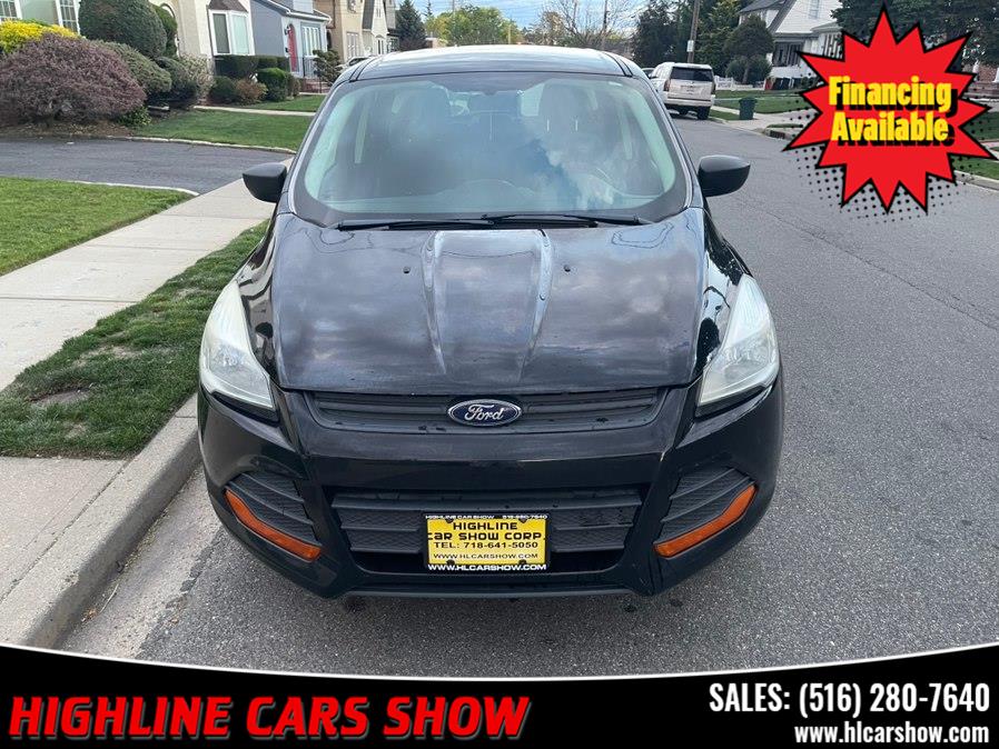 2016 Ford Escape S - Photo 8