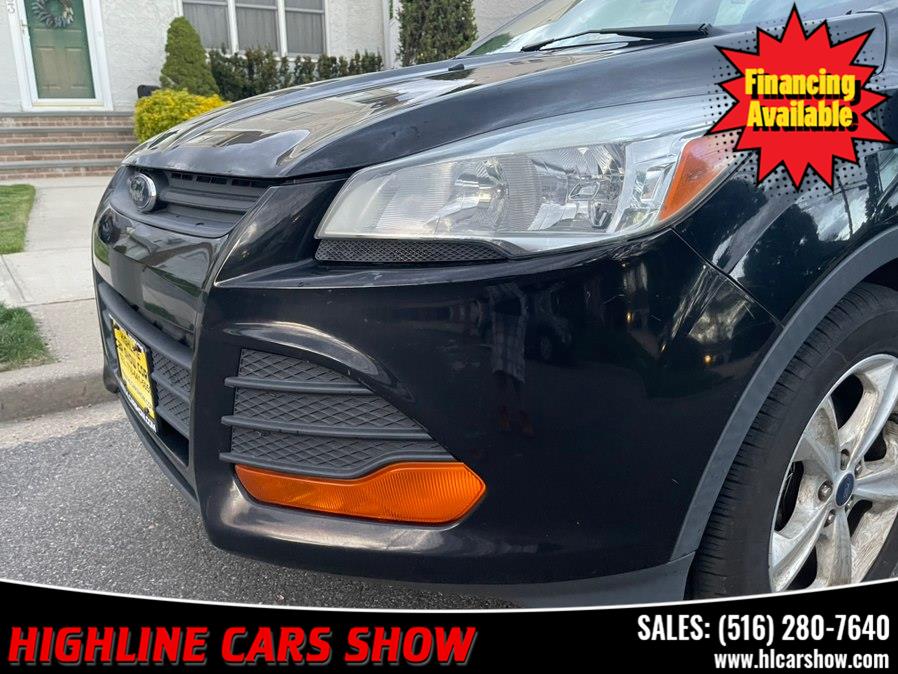 2016 Ford Escape S - Photo 32