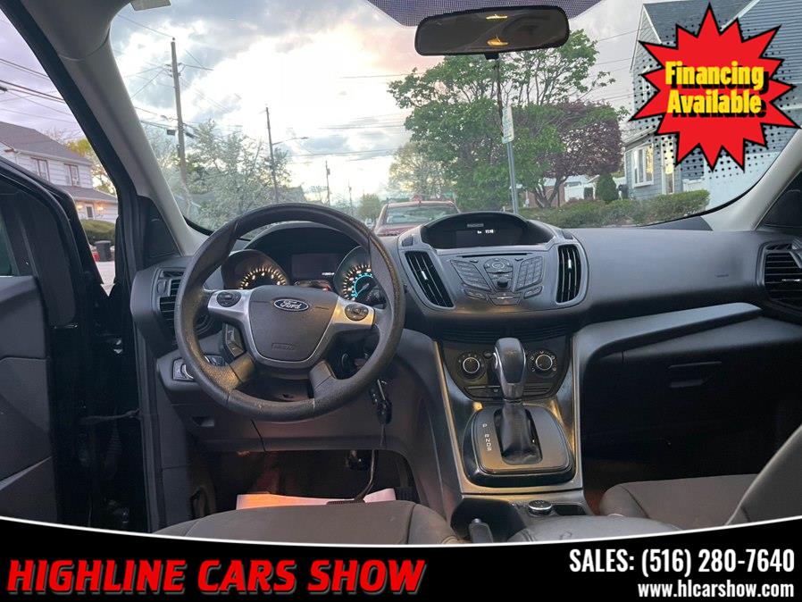 2016 Ford Escape S - Photo 30