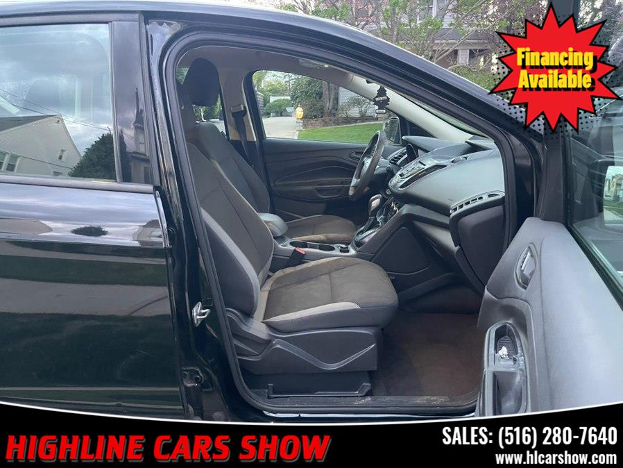 2016 Ford Escape S - Photo 20