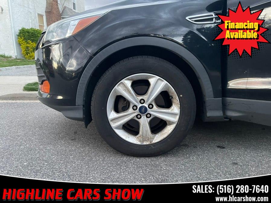 2016 Ford Escape S - Photo 33