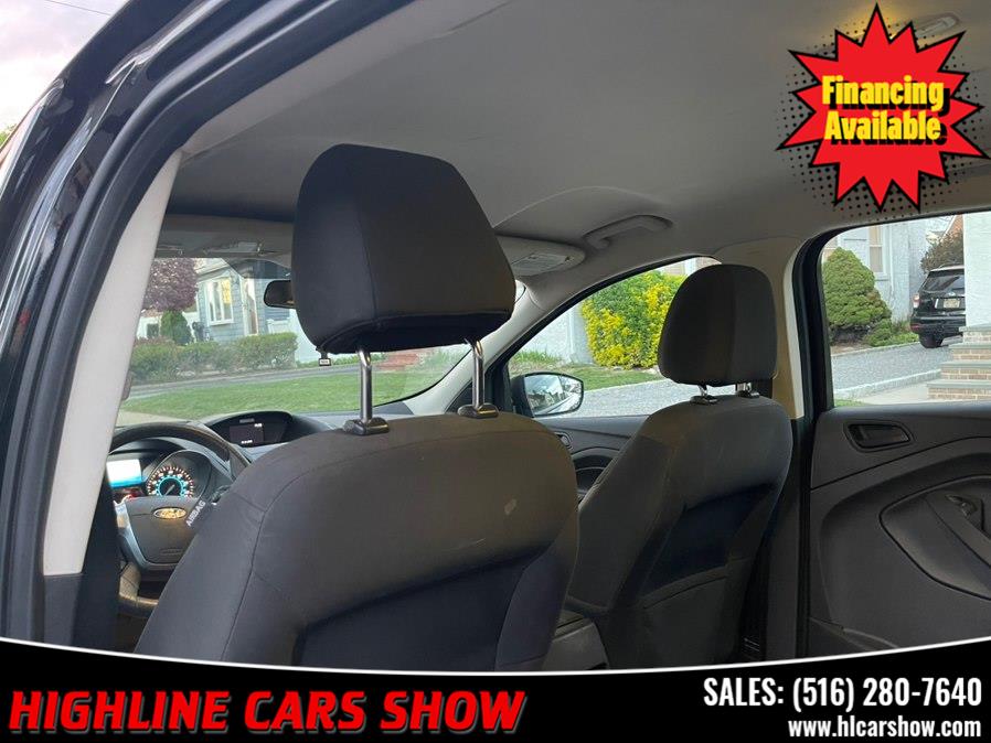 2016 Ford Escape S - Photo 14