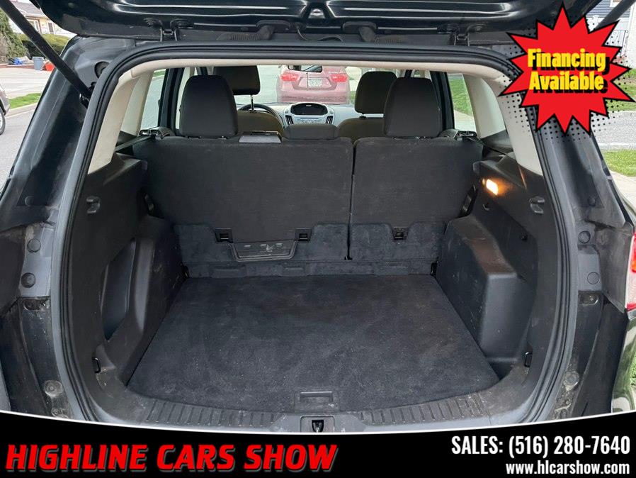 2016 Ford Escape S - Photo 26