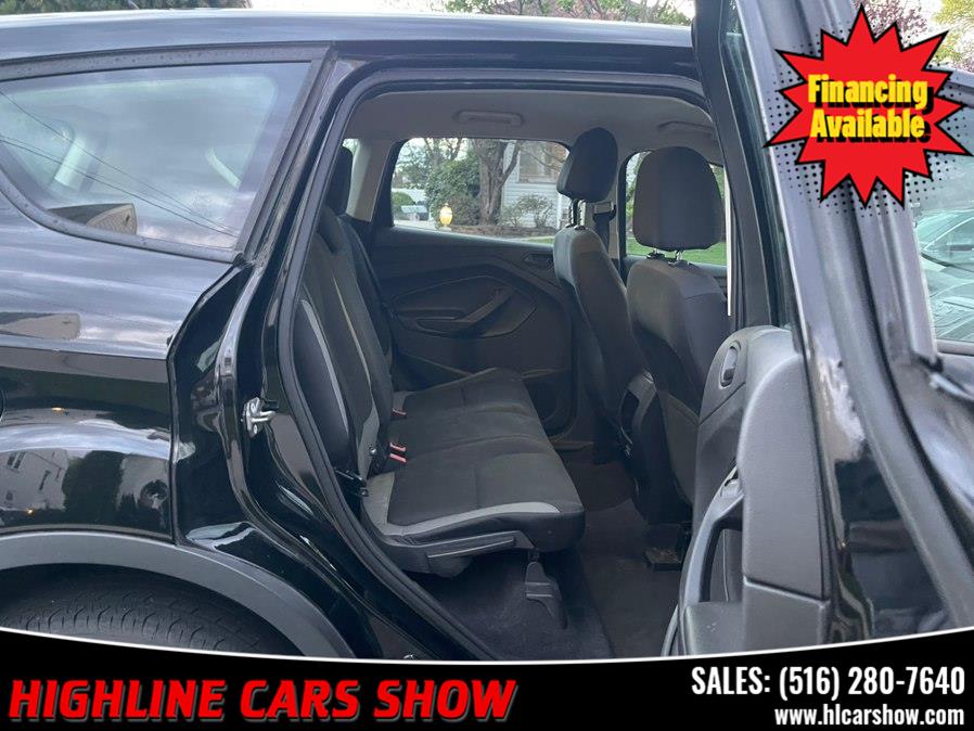 2016 Ford Escape S - Photo 24