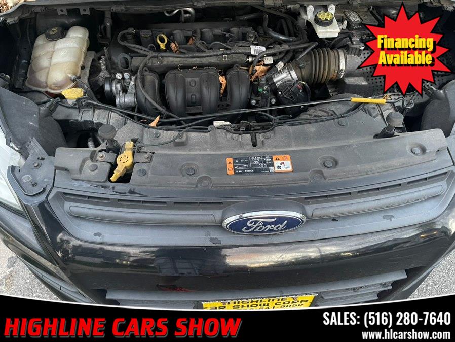 2016 Ford Escape S - Photo 31