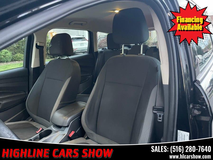 2016 Ford Escape S - Photo 11