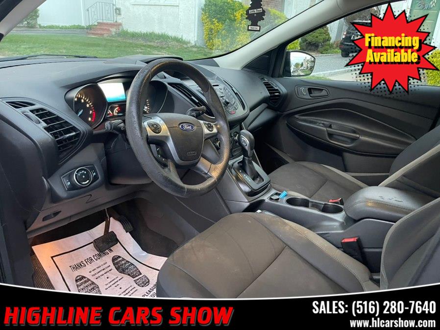 2016 Ford Escape S - Photo 10