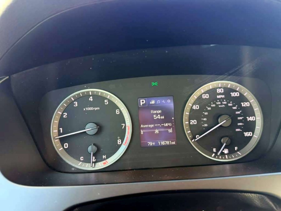 2016 Hyundai Sonata SE - Photo 13