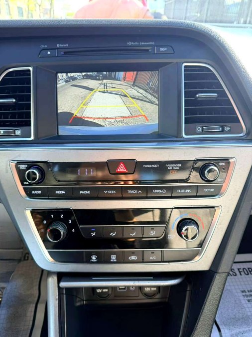 2016 Hyundai Sonata SE - Photo 14