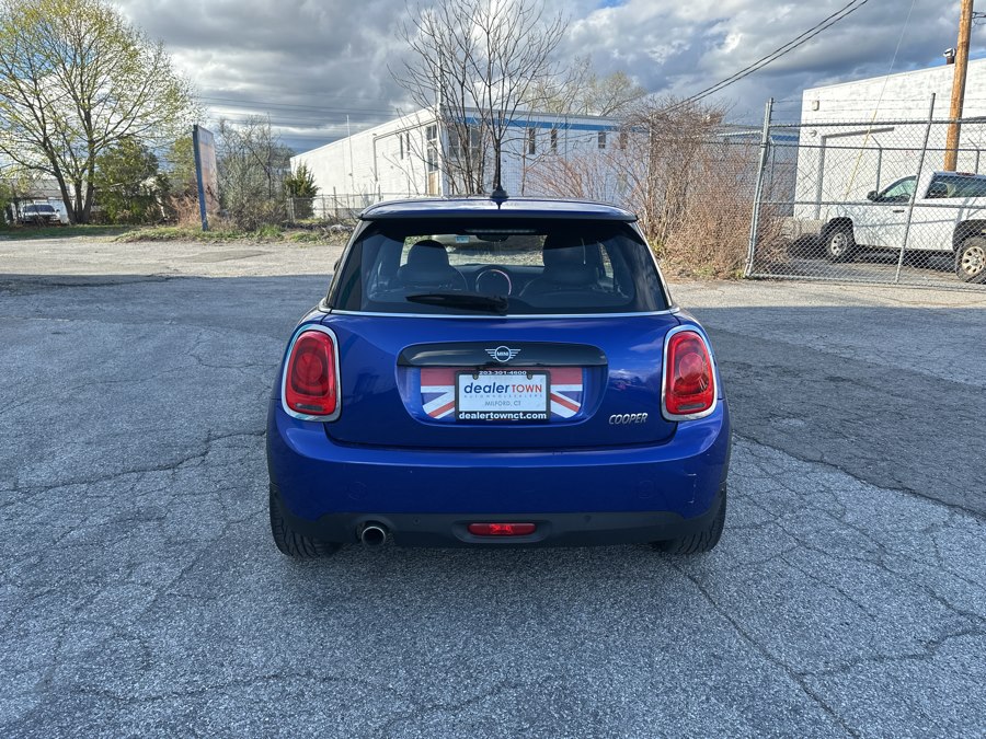 2021 MINI Hardtop 2 Door Oxford Edition - Photo 8