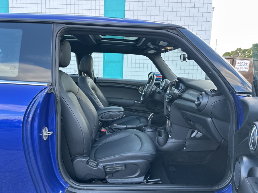 2021 MINI Hardtop 2 Door Oxford Edition - Photo 13