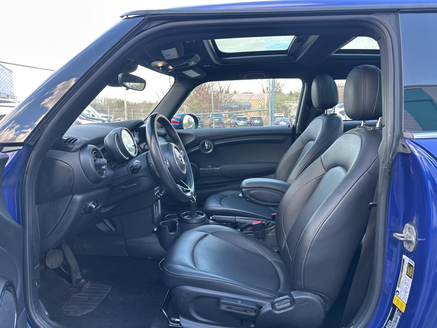2021 MINI Hardtop 2 Door Oxford Edition - Photo 11