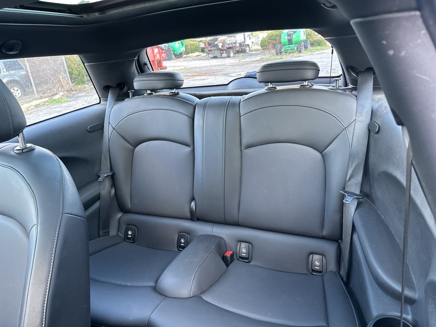 2021 MINI Hardtop 2 Door Oxford Edition - Photo 12