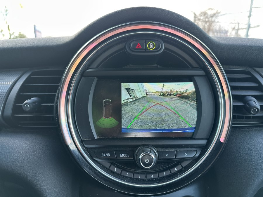 2021 MINI Hardtop 2 Door Oxford Edition - Photo 10