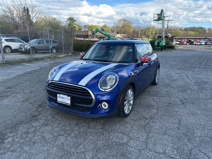 2021 MINI Hardtop 2 Door Oxford Edition - Photo 7
