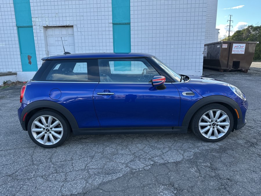 2021 MINI Hardtop 2 Door